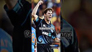 Top 10 ODI Bowler by ICCRankingiccworldcup2023viralshortscricketcricketshorts [upl. by Roseanne]