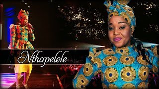 Spirit Of Praise 6 feat Winnie Mashaba  Nthapelele [upl. by Airdnaxila]