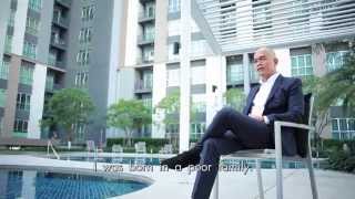 Unicity Thailand Lifestyle PITAK VEANGSIMA  Presidential Diamond [upl. by Downall41]