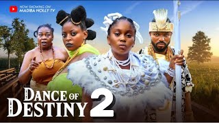 DANCE OF DESTINY EPISODE 2 New Trending Nigerian Nollywood Movie 2024 PRISMA JAMES OGBU JOHNSON [upl. by Sinnaiy]