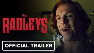 The Radleys  Official Trailer 2024 Damian Lewis Kelly Macdonald Harry Baxendale [upl. by Aleina]