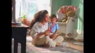 Pampers Premium Commercial [upl. by Enneyehc]