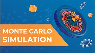 What Is Monte Carlo Simulation [upl. by Eckhardt]