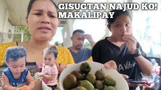 GITUGTAN NAJUD KONG ONDOY AFTER 5 MOS NGA ANTOSNAULIAN NAJUD AG GIBANG Florame B Vlog [upl. by Lednor64]