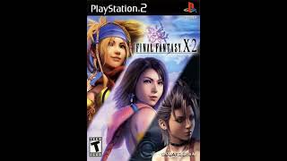 Final Fantasy X 2 ps2 cover image to video ai [upl. by Ralston]