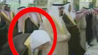 Ziyarat King Abdullah Vist MasjideNabvi Sallalahoalaihiwaalaalehiwaashabihiwasalam [upl. by Rowen175]