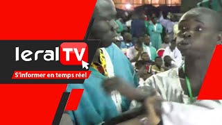 Laylatoul Khadr à Massalikoul Jinane  la prestation poustouflante de Cheikh Diop Mbaye [upl. by Debarath]