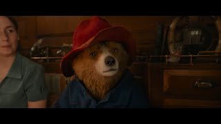 Paddington Movie 3 Official Trailer 2 HD 4K [upl. by Lansing]