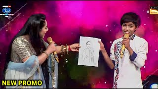 Indian Idol 13 New Promo  Pranjal ne diya Debosmita ko ak cute sa Gift ❣️  Idol Holi Special [upl. by Lecia968]