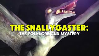 The Snallygaster Americas Mysterious Cryptid [upl. by Adnaloy]