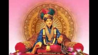 YouTube Swaminarayan Dhun Peaceful [upl. by Airetas515]