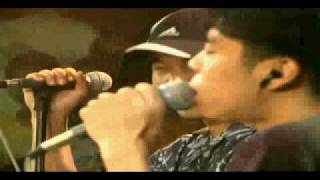 mr suave Parokya Ni Edgar [upl. by Eatnom]