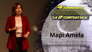 MAPI AMELA 4as Jornadas de Independencia Financiera [upl. by Cheatham]