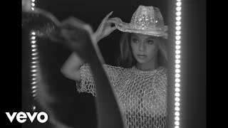 Beyoncé  16 CARRIAGES Official Visualizer [upl. by Einial930]