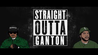 Straight Outta Compton Trailer Remade in GTA SanAndreas [upl. by Dinnie]