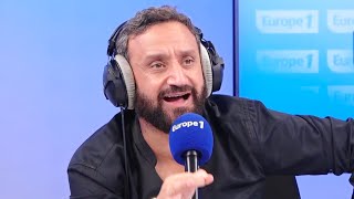 quotCette élève doit être radiée à vie des lycées publicsquot  Cyril Hanouna sur l’incident de Tourcoing [upl. by Adnirim]