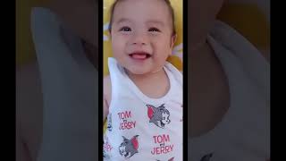 Part3♥️♥️♥️Growing up baby Thrymr Amos l Jhenchelle28 Vlog [upl. by Eelnayr]