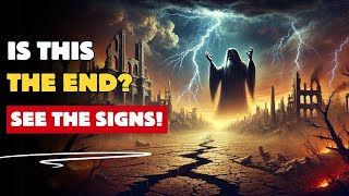 The Final Countdown 4 Biblical Signs of Jesus Return Explained DecodeVale [upl. by Hunley950]