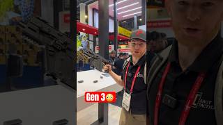 NEW Kriss Vector “Gen 3”😱 shorts [upl. by Rumit]