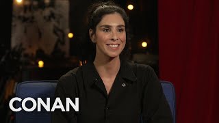 Sarah Silvermans quotDementedquot Comedy [upl. by Sane423]