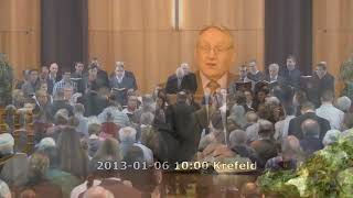 TRASMISSIONE IN DIRETTA 06122020  EWALD FRANK [upl. by Ycinuq262]