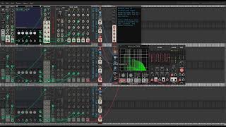 Prototype Venom waveform morphing [upl. by Icrad553]