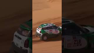 DAKAR 2022🇸🇦 [upl. by Lerraf]