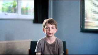 Barnardos  Charity TV Advert 2011  Life Story  30 Seconds [upl. by Nadirehs]