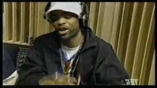 Method Man Freestyle [upl. by Addie877]