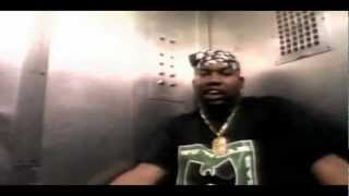 Raekwon  Incarcerated Scarfaces HD Best Quality [upl. by Petigny]