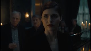 MAYFAIR WITCHES Season 2 Official Trailer 2024  Alexandra Daddario Returns in a Darker More [upl. by Acker441]