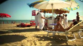 Lido di Jesolo Video Fantast Tourist [upl. by Jago]