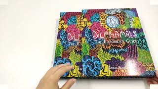 Hardcover book printing [upl. by Chlo]