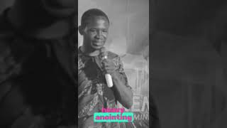 ANOINTING DESTROYS JEZEBEL music song love worship [upl. by Nyleda]