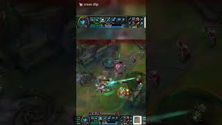 kalista vs 5 leagueoflegendes gaming twitch leageoflegends riotgames kalista [upl. by Archie]