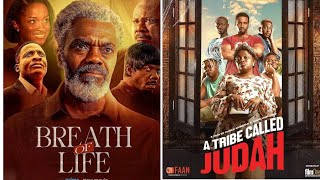 Why A Tribe Called JUDAH Didnt Win At AMVCA And Breath of life took it All [upl. by Laubin74]