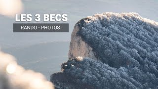 Les 3 Becs la plus belle randonnée de Drôme [upl. by Carlene]