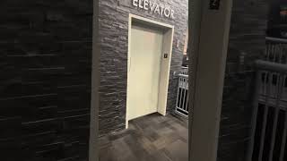 Graeginator Rides The Elevator at XSport Fitness at Harlem Irving Plaza Mall in Norridge IL [upl. by Khalid]