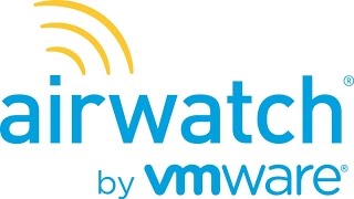 AirWatch by VMWare an Introduction [upl. by Leund610]