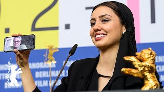 Awards Press Conference  The Highlights  Berlinale 2020 [upl. by Cote]