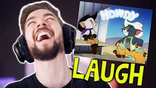 LAUGHTER IS CONTAGIOUS  Jacksepticeyes Funniest Home Videos [upl. by Pussej95]