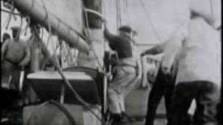 Canada Vignettes  Bluenose 19211946 [upl. by Eniotna229]