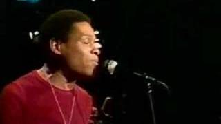 Al Jarreau 1976 Take Five [upl. by Lacie216]