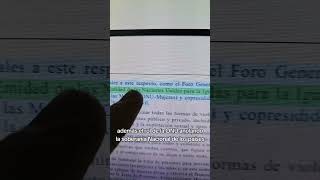 MILEI CONTRA AGENDA 2030 DE LA ONU QUIEREN METER IDEOLOGÍA DE GÉNERO [upl. by Etnuhs]