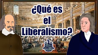 ¿Qué es el liberalismo  Bully Magnets  Historia Documental [upl. by Cato]