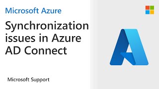 How to troubleshoot synchronization issues in Azure AD Connect for a single device  Microsoft [upl. by Em]