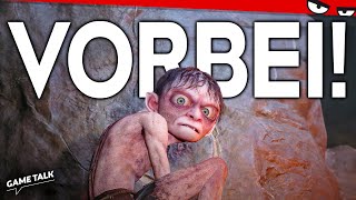 Wurde DAEDALIC von Gollum in den Ruin getrieben  Game Talk [upl. by Luiza806]