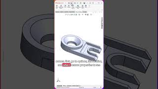 How to Create Custom Property Names in solidworks s [upl. by Luht]