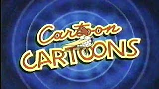 Cartoon Network Commercials  March 1 2001 [upl. by Ynobe]