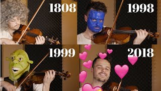 Evolution of Meme Music  PART 2  18082018 [upl. by Ynhoj718]